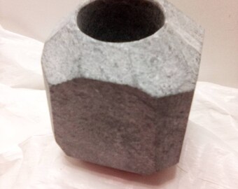 American Soapstone cup/shot glass 11192108