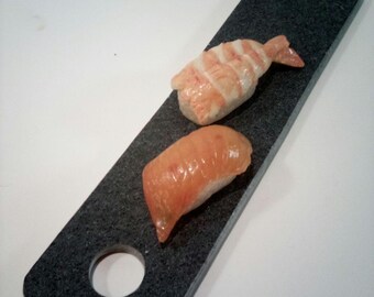 Soapstone Sushi Serving Tray, 11302401