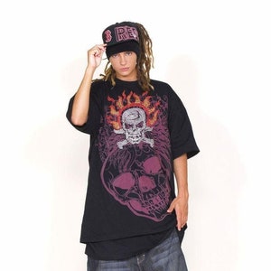 Tom Kaulitz Recorte Standee Modelo Pop Rock Tom Figura de plástico