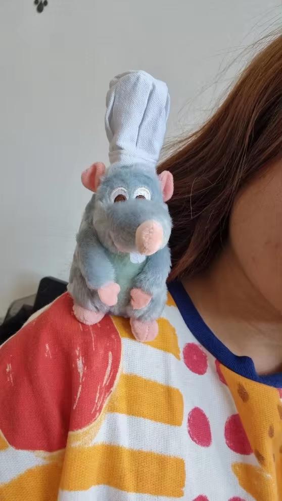 アニメ ディズニー コスプレ レミーのおいしいレストラン シェフ