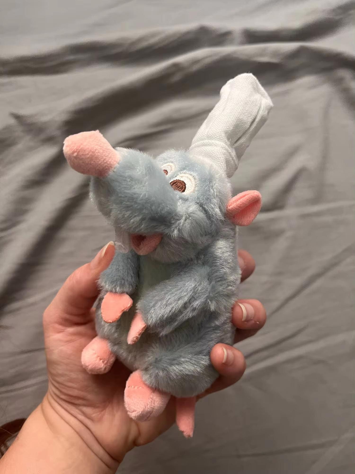 Remy plush sale