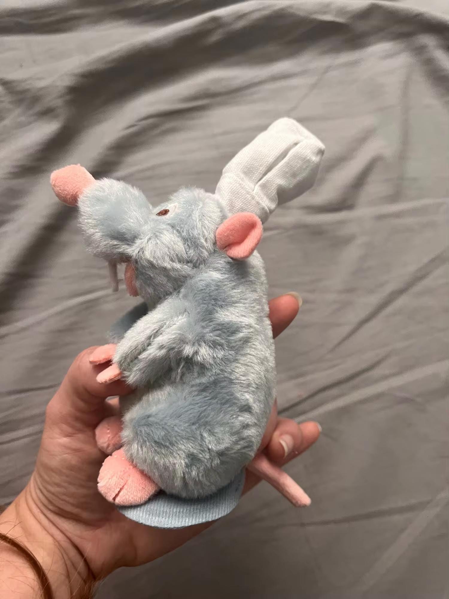 アニメ ディズニー コスプレ レミーのおいしいレストラン シェフ
