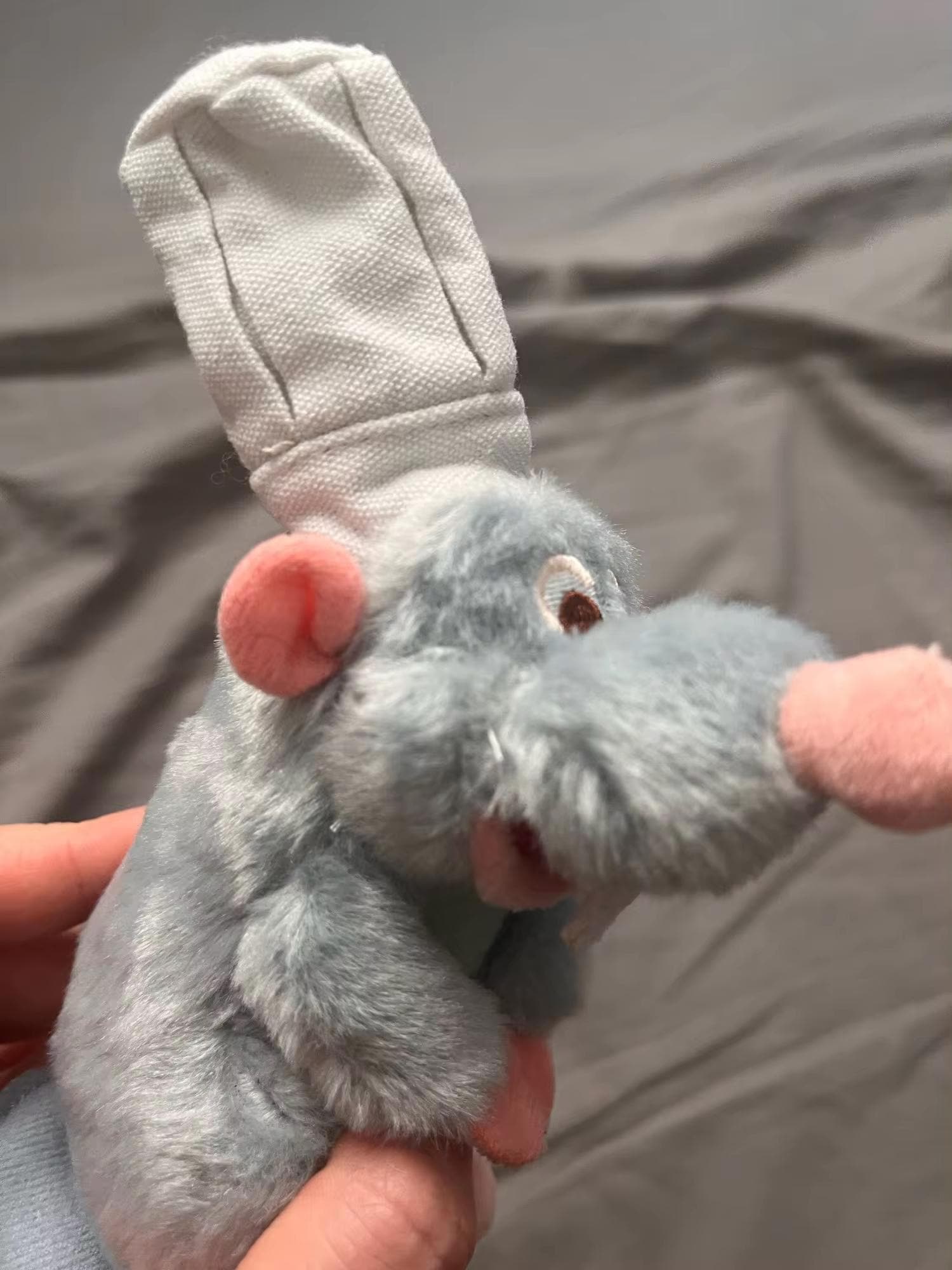 アニメ ディズニー コスプレ レミーのおいしいレストラン シェフ 
