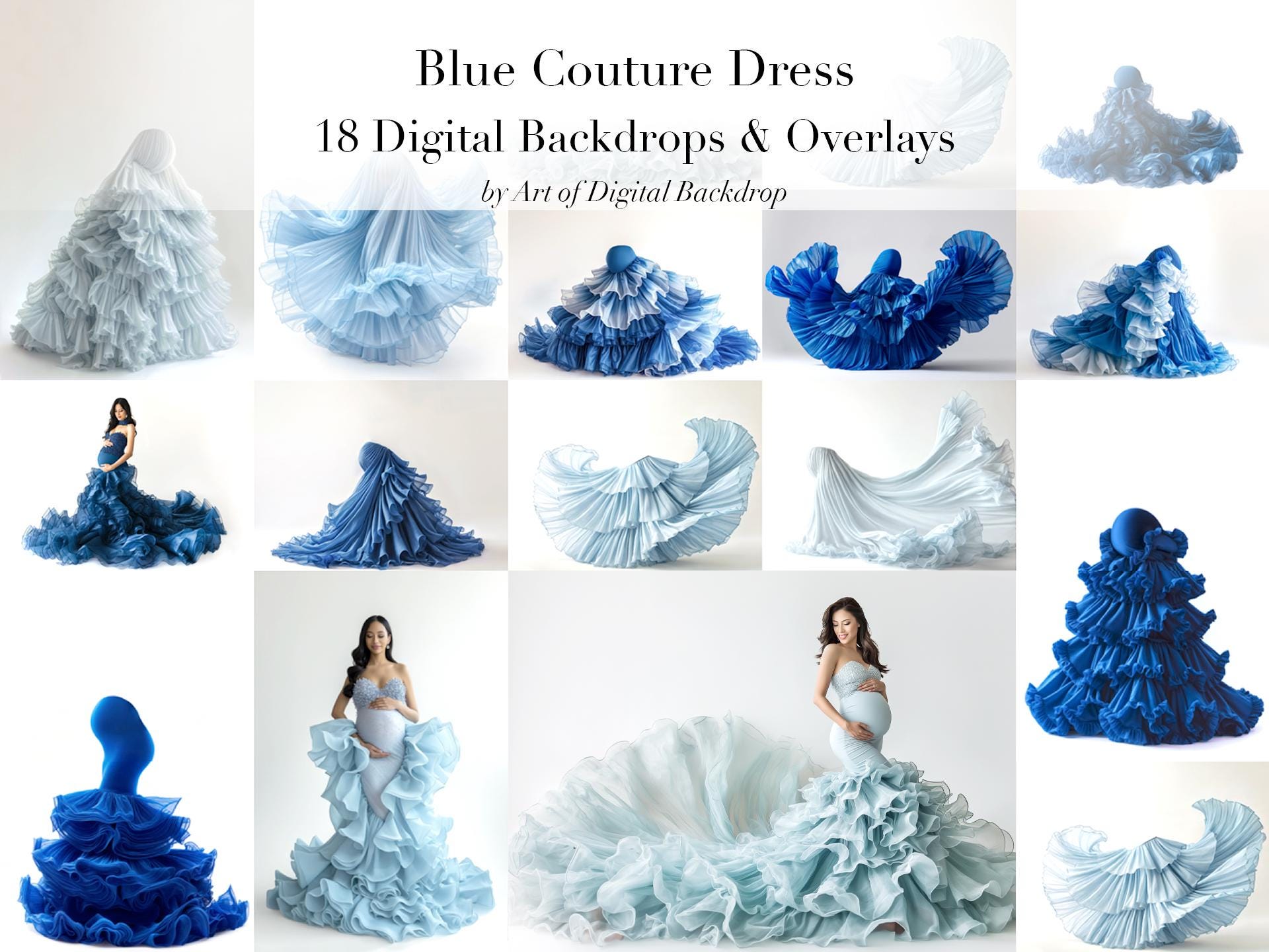 baby blue satin bridesmaid dresses Dusty Blue Sheath Spaghetti Straps Backless Satin Long Bridesmaid Dres   feolate