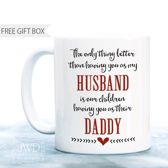 Personalized Gift for Husband Best Dad Ever Husband Birthday Etsy