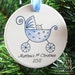 see more listings in the Babys First Ornaments section