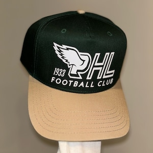 Cappello della squadra di football degli Eagles di Philadelphia