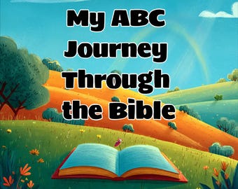 Mijn ABC-reis door de Bijbel pdf