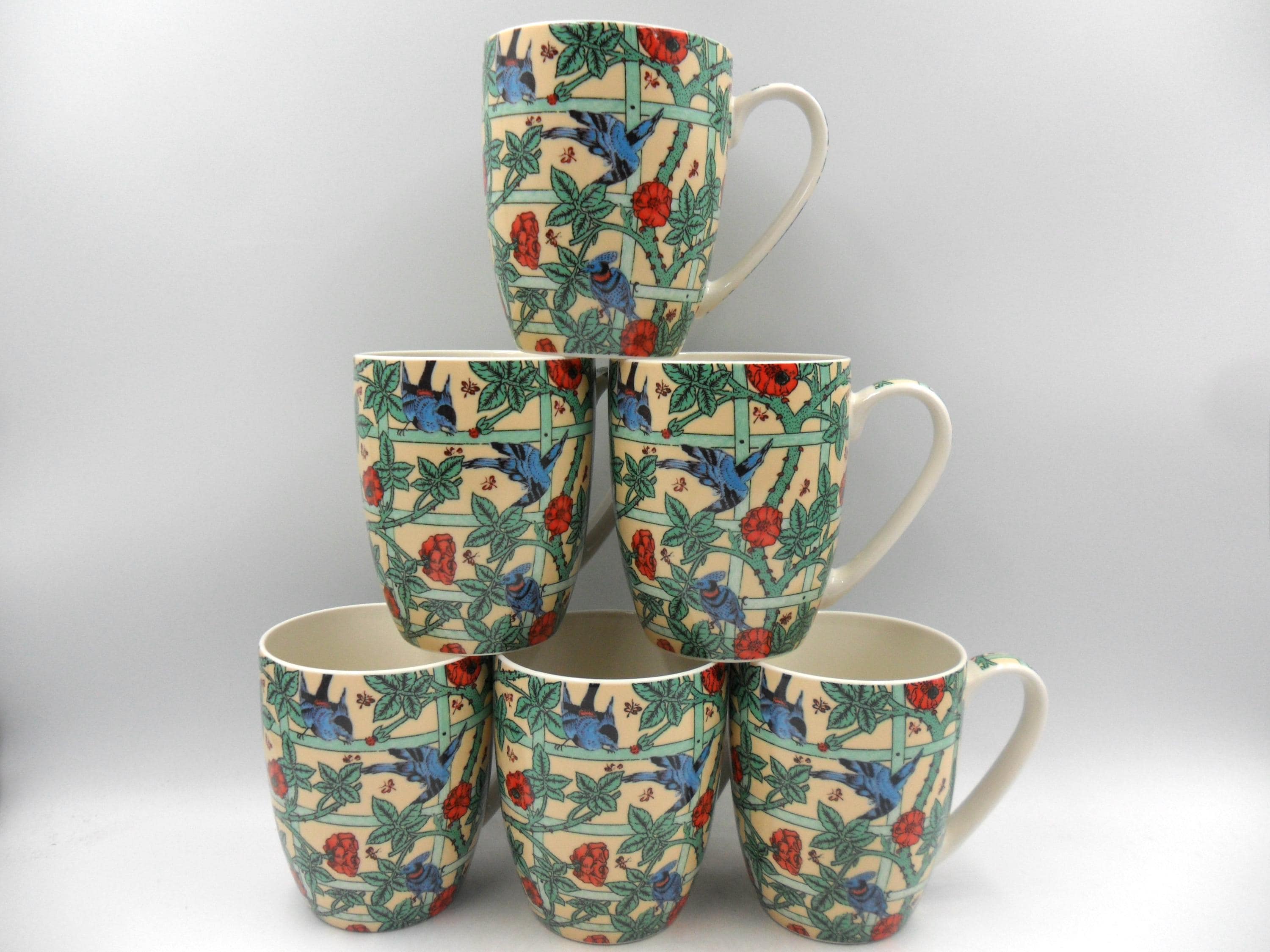 HeronsPotteryCorner - Etsy UK