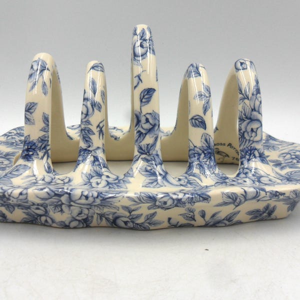Ceramic Toast Rack - Etsy