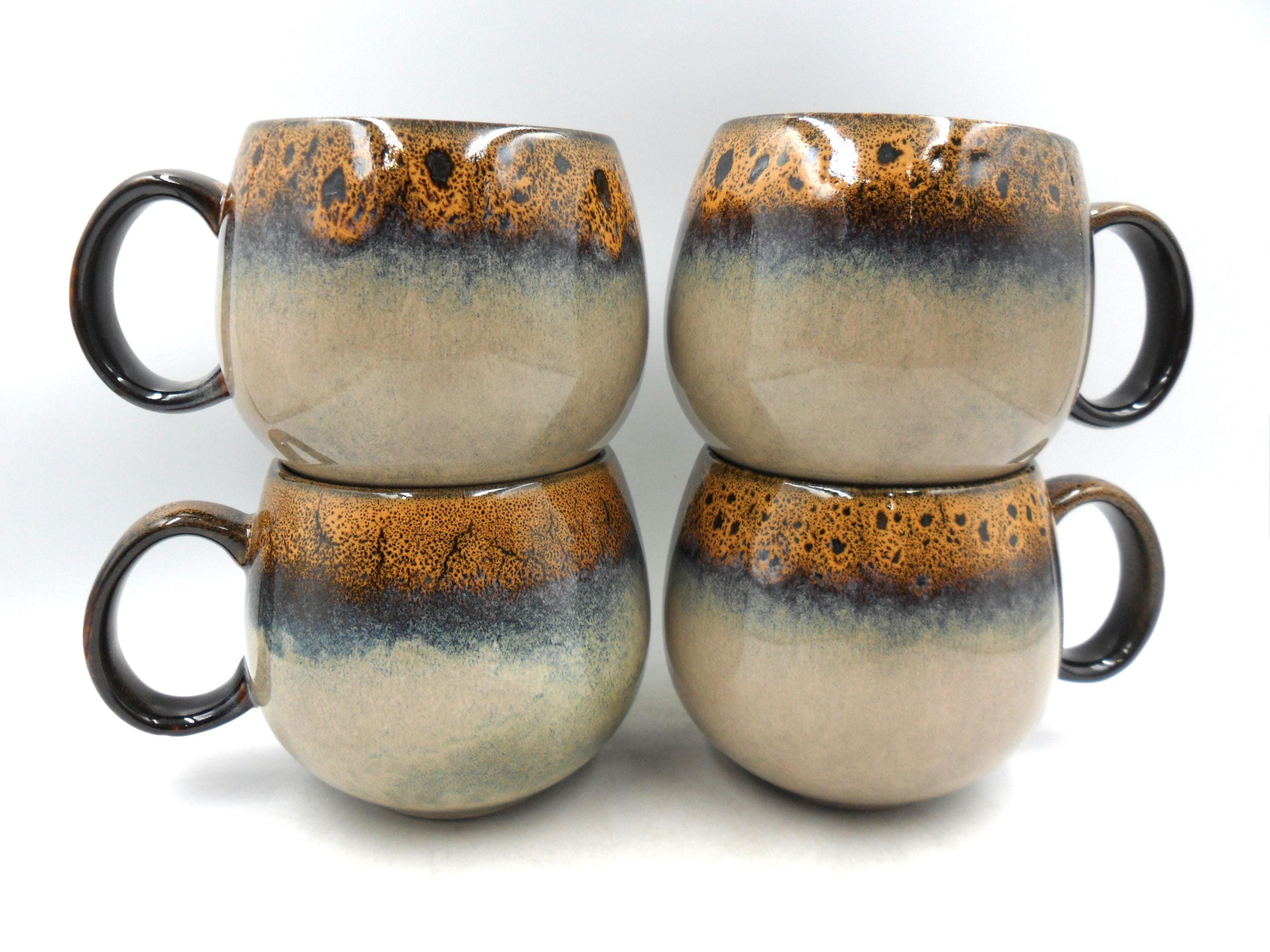 1 Liter Coffee Mug - Etsy Australia