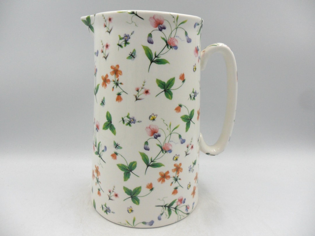 Spring Time Jug main image 0