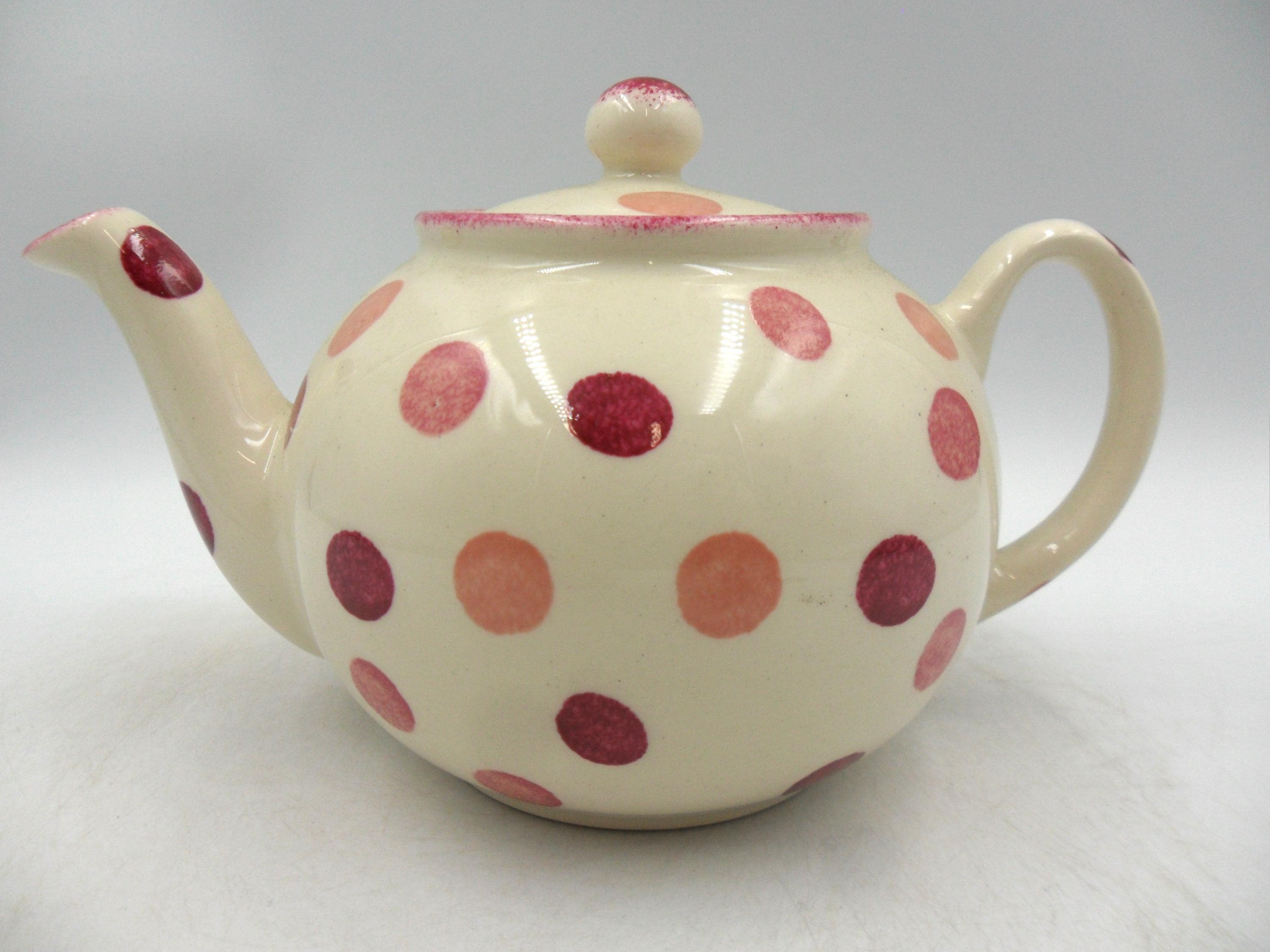 Union jack teapot - Etsy 日本