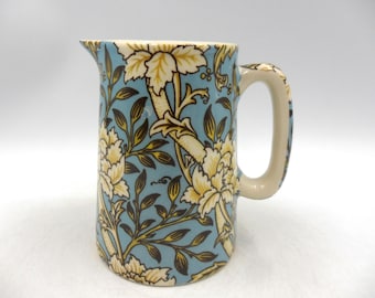 Whitefriars #9419 Vintage Ruby Red Glass 5