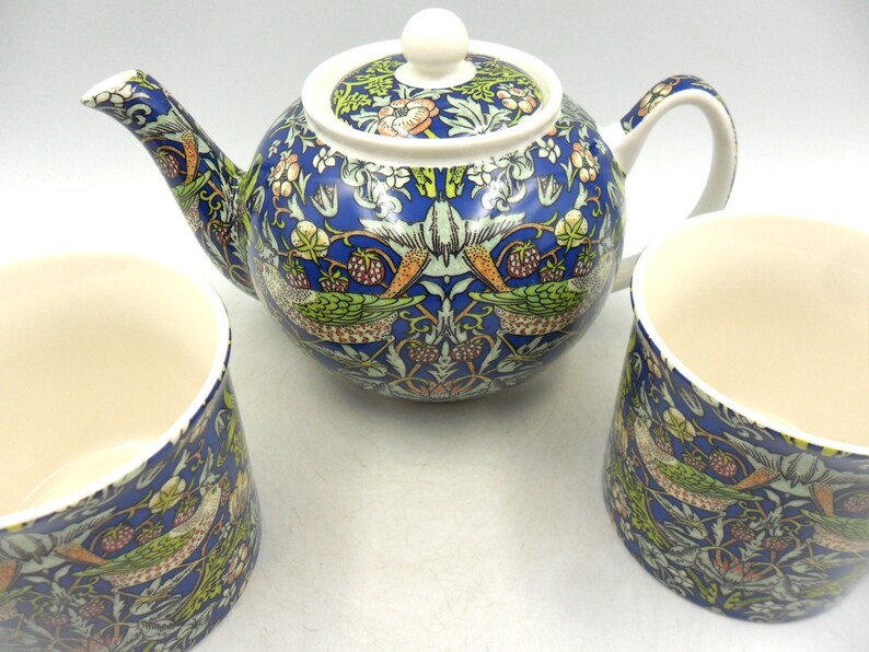 HeronsPotteryCorner Tea Set - Thumbnail 5