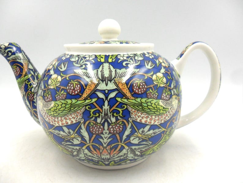 HeronsPotteryCorner Tea Set - Thumbnail 2