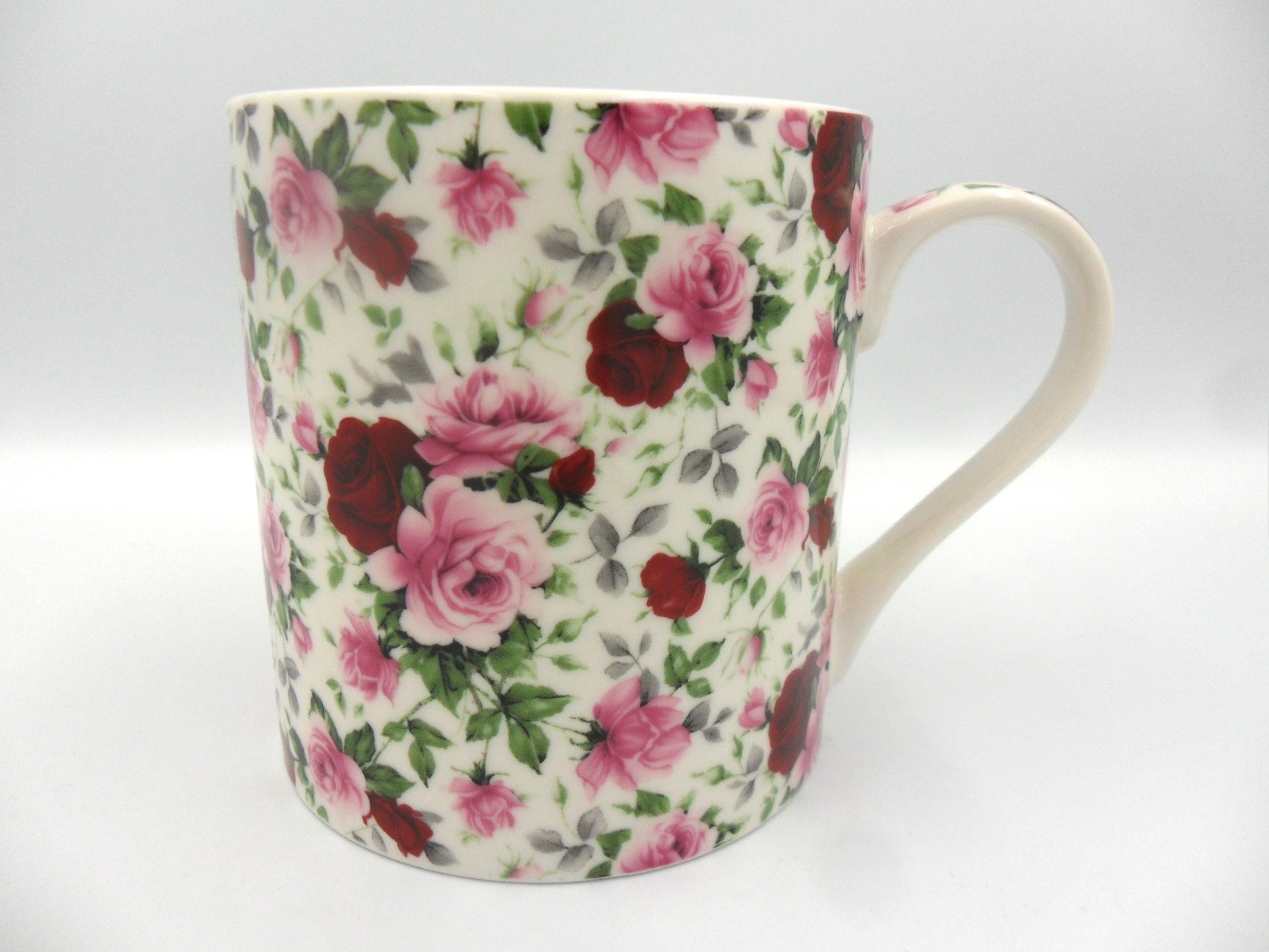 Burlington china - Etsy 日本