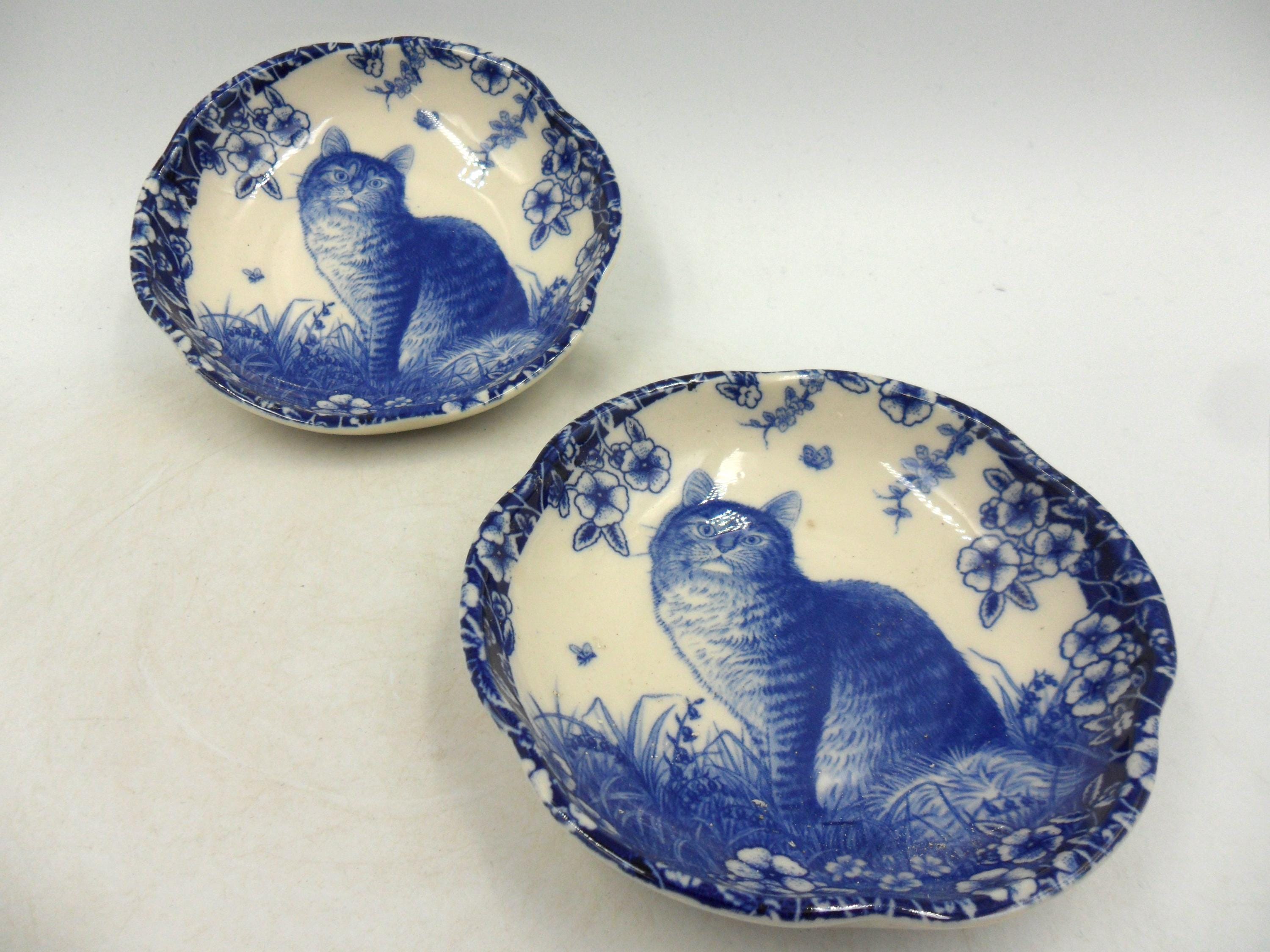 Burleigh Pottery Dishes - Etsy Burleigh Pottery Dishes - Etsy