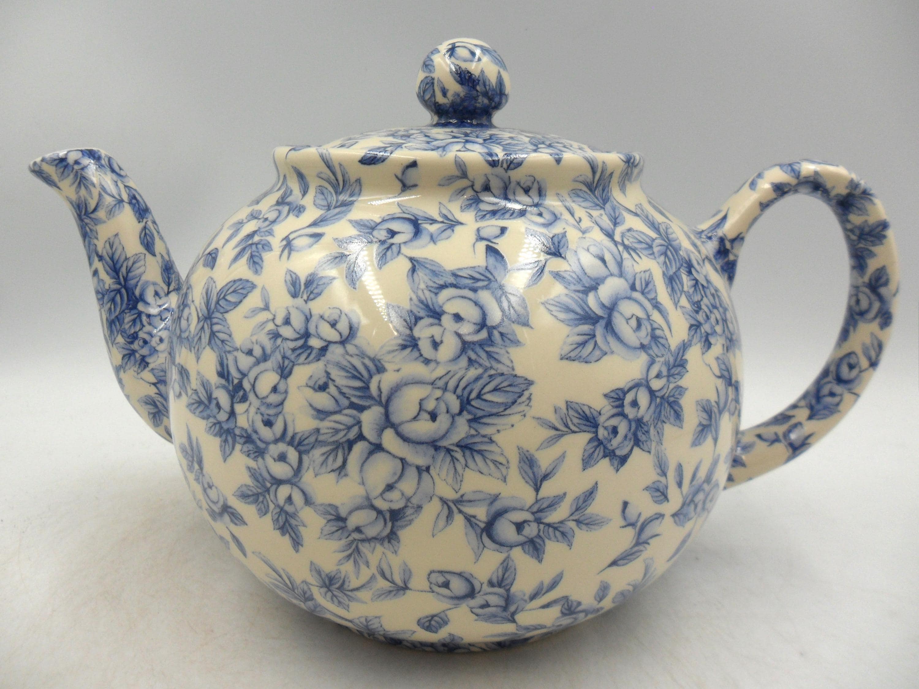 Heron Cross Pottery 伝統的な英国式ティーセット Heron Cross Pottery 伝統的な英国式ティーセット 【公式通販】