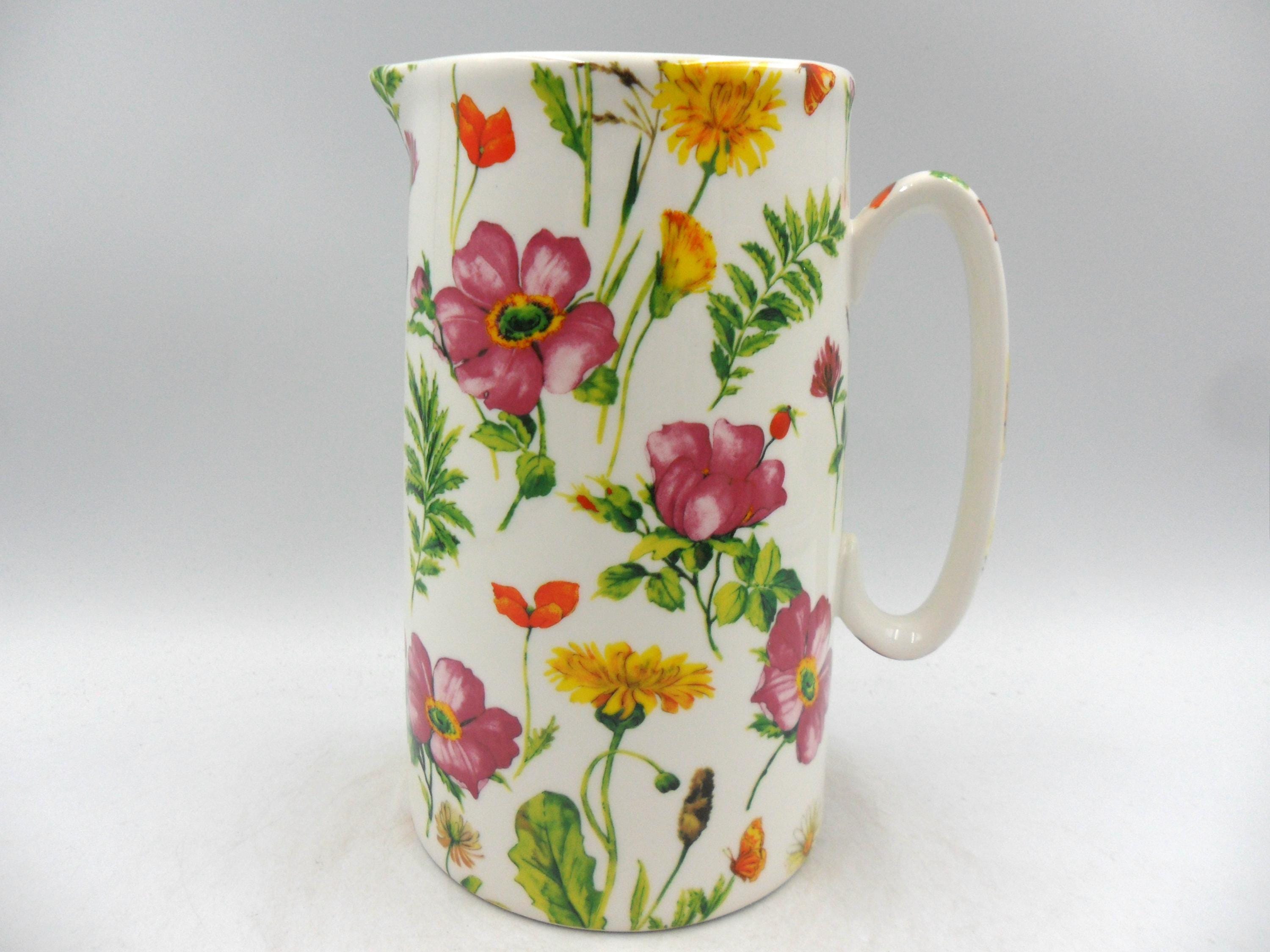 Emma bridgewater jug - Etsy 日本