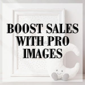 DINA Ratio Frame Mockup Goth / Credenza vintage scura con candele / PSD + JPEG immagine 6