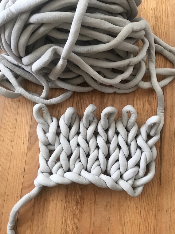 sewing - Can you sew your own tube yarn? - Arts & Crafts Stack Exchange