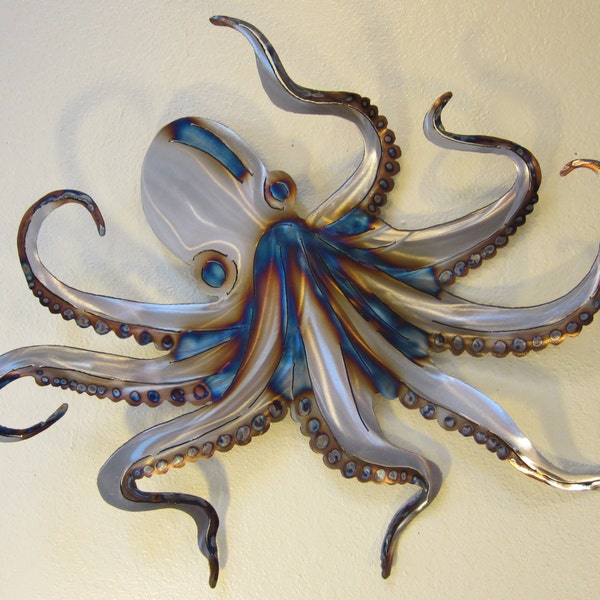 Deep Sea Sand Art Etsy