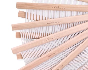 Ashford Standard Rigid Heddle Loom Reeds