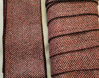 THE BEST LEG Wraps Winingas, vindingr, Wickelbander, vaf-spjôrr, Norse, Anglo Saxon, Viking, 12 feet per leg