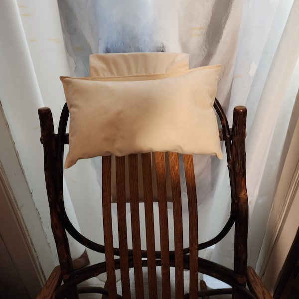 Rocking Chair Pillow Etsy