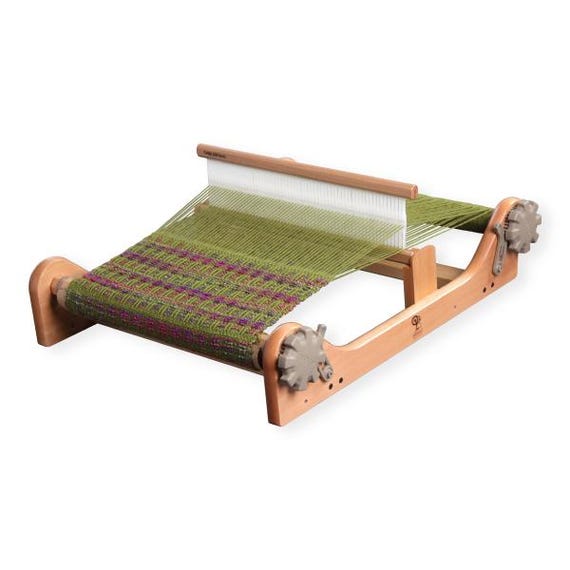 Ashford Rigid Heddle Loom - Etsy