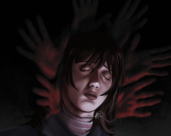 in the back of my mind