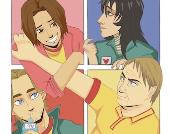 Mouthwashing inspired Tote Bag