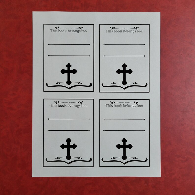 The Nicene Creed Handwriting Practice, Cursive Worksheets for ...