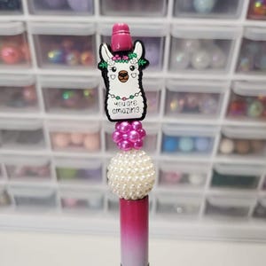 Stylo lama