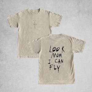 look mom i can fly shirt stockx