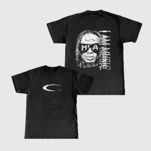 Playboi Carti I AM MUSIC Camisa de portada del álbum, Camiseta del nuevo álbum de Playboi Carti, Opium Merch, Playboi Carti Merch, Camisa Playboi Carti, Camiseta de regalo