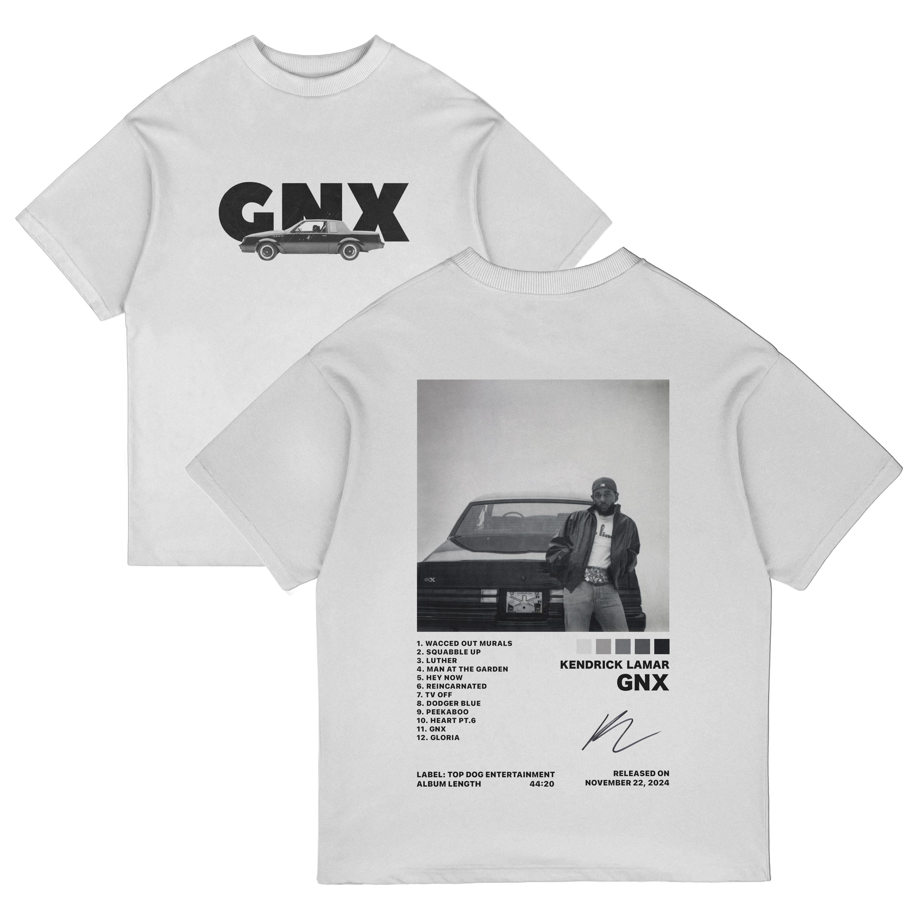 Kendrick Lamar Tour - Etsy