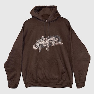 Travis Scott Cactus Jack★Utopia A2 Hooded パーカー Travis Scott Utopia A2 Hooded Sweatshirt (Cactus Jack
