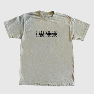 Playboi Carti I AM MUSIC Album Shirt, Playboi Carti New Album Camiseta, Opium Merch, Playboi Carti Merch, Playboi Carti Camisa, Regalo Unisex