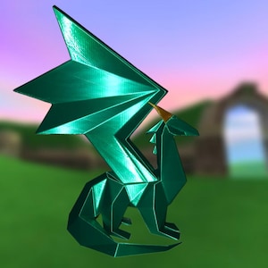 Crystal Dragon (Spyro 1)