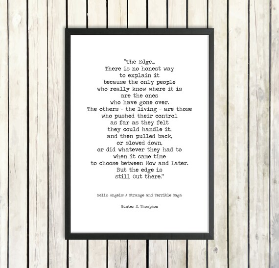 35+ Download Hunter S. Thompson Pics