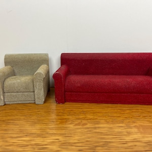 1950s sofa - Etsy 日本