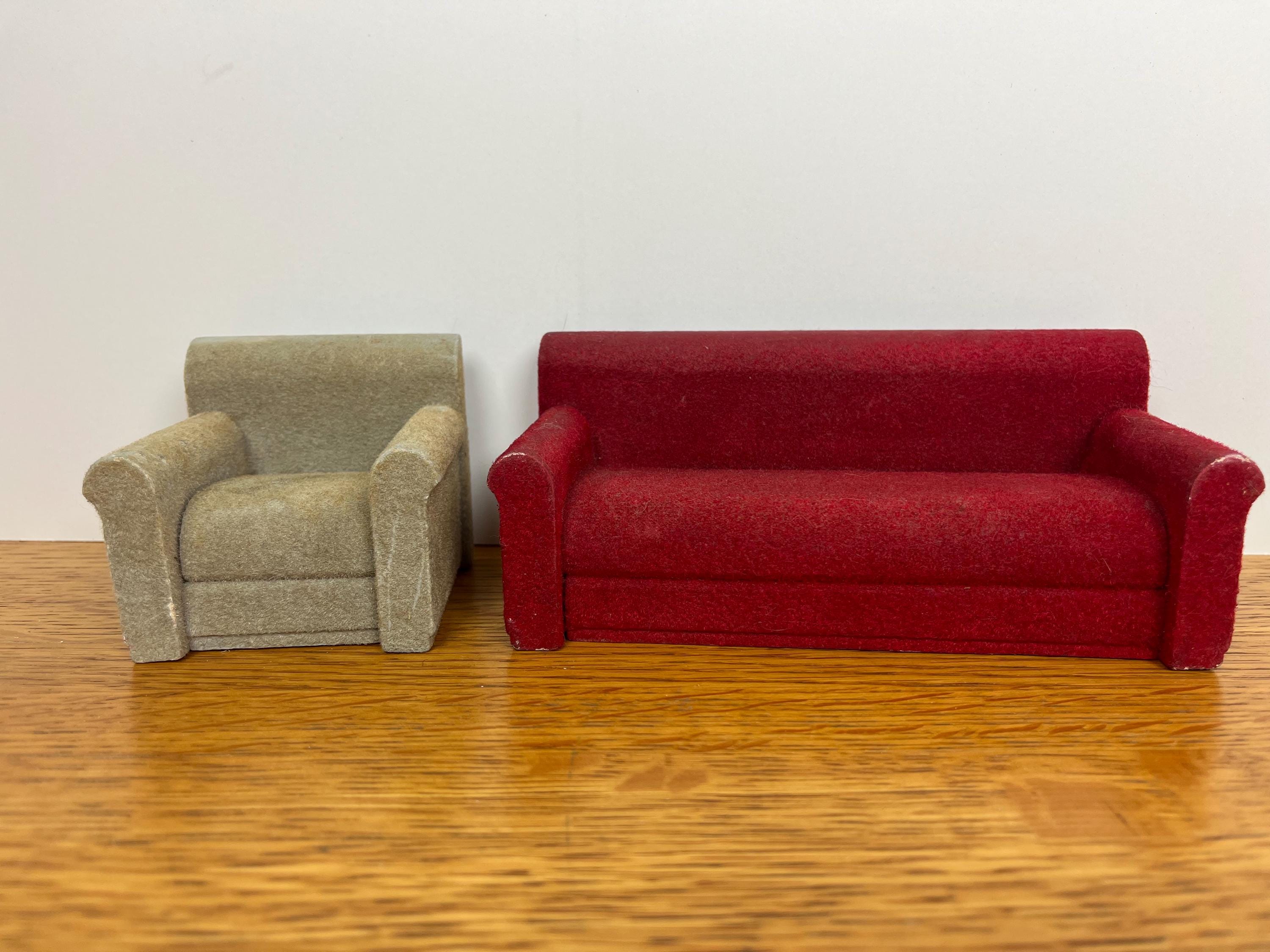 1950s sofa - Etsy 日本
