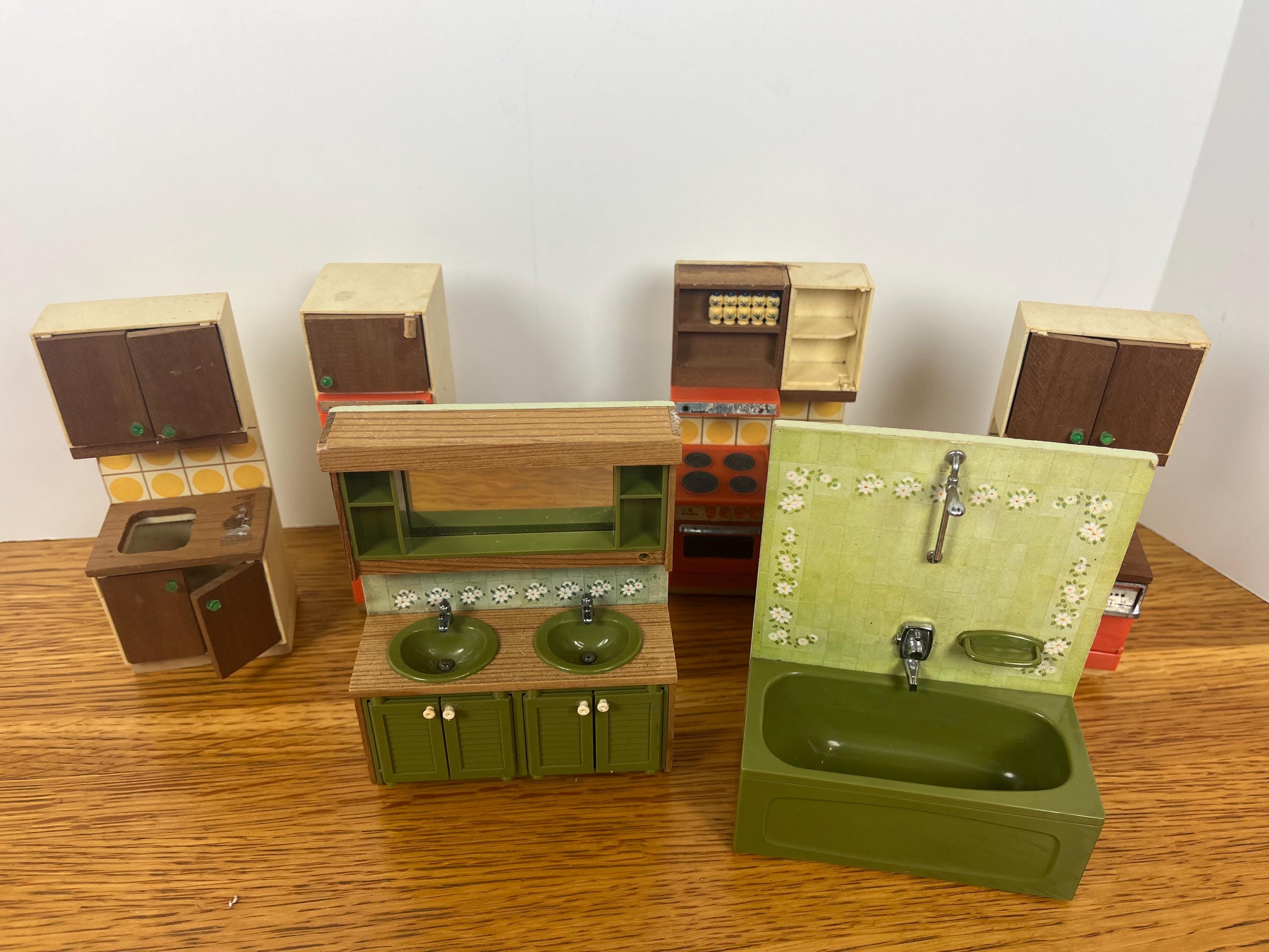 Lundby dollhouse - Etsy 日本