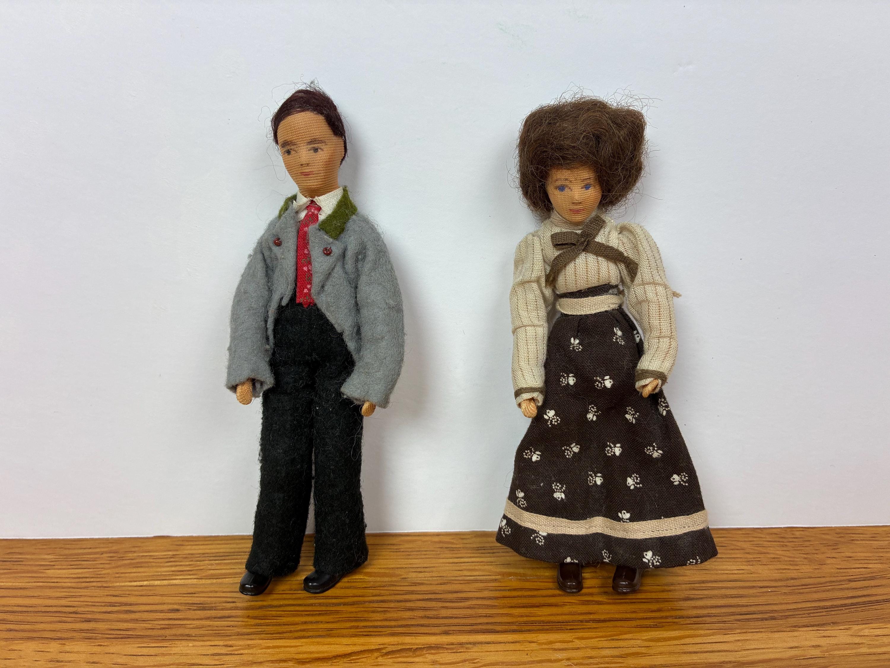 Erna Meyer - Etsy