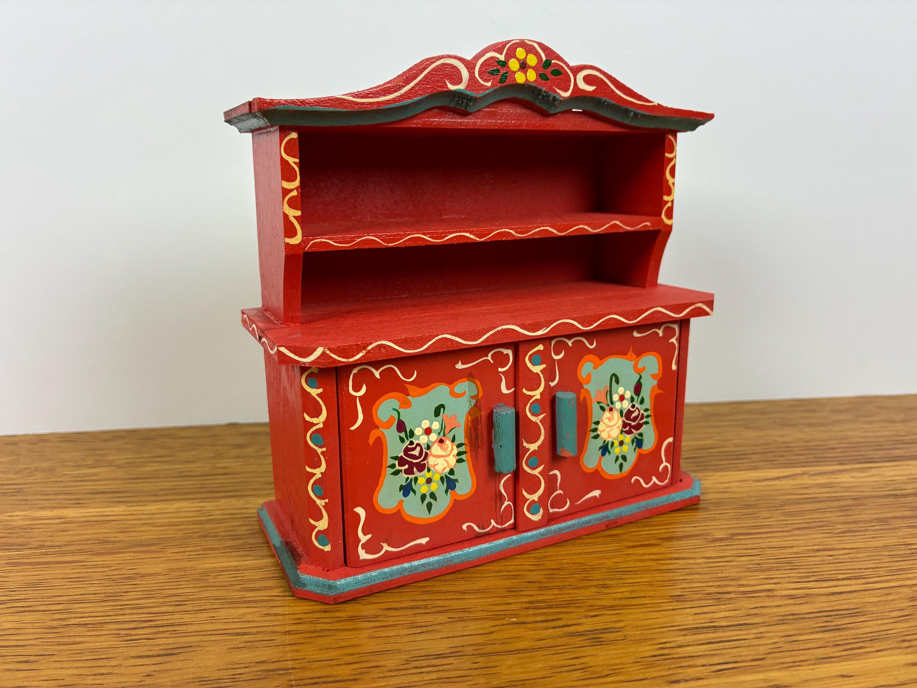 Dora Kuhn Dollhouse - Etsy