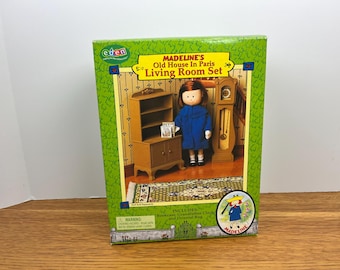 Madeline 