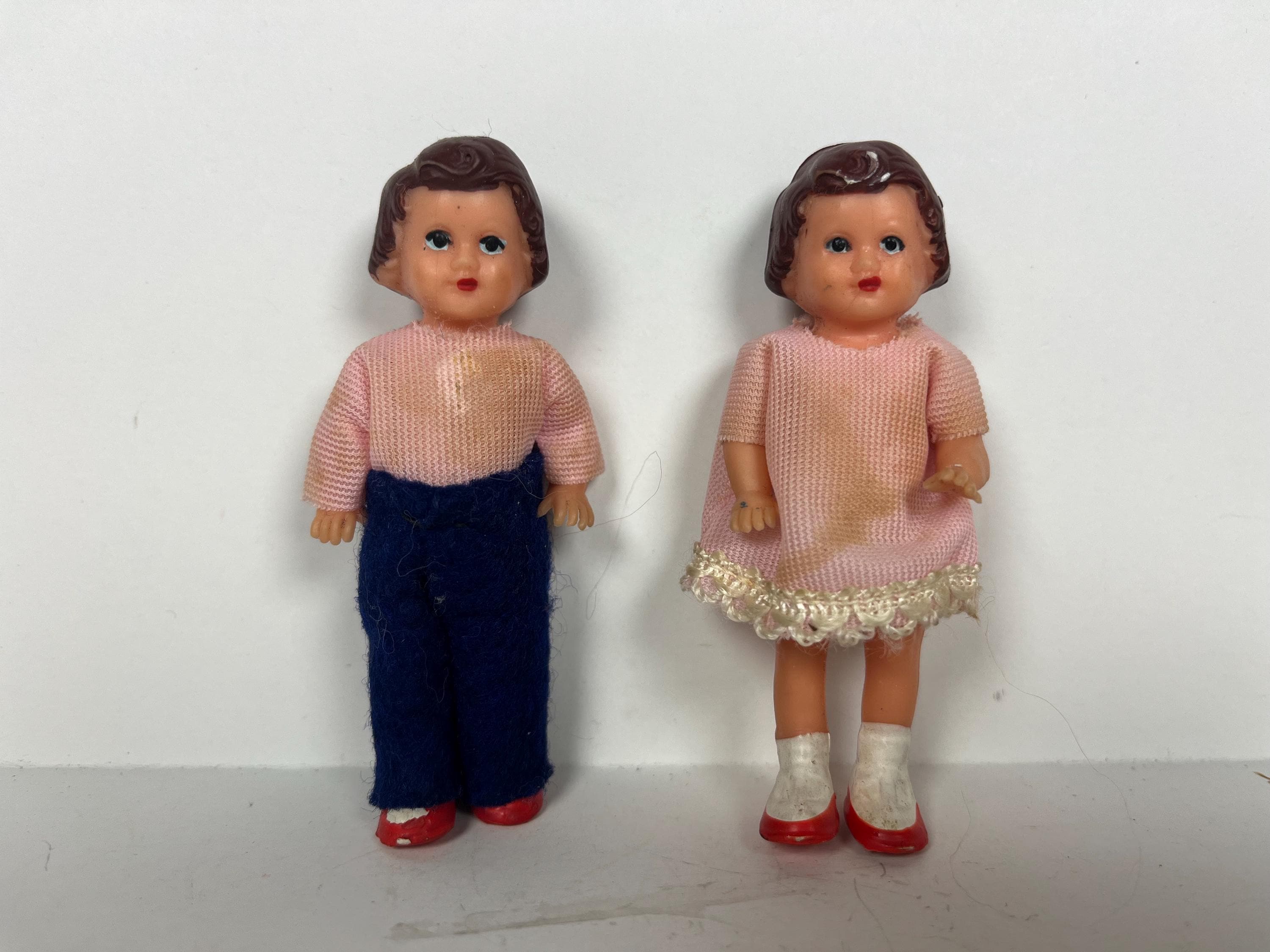 Ari dolls - Etsy 日本