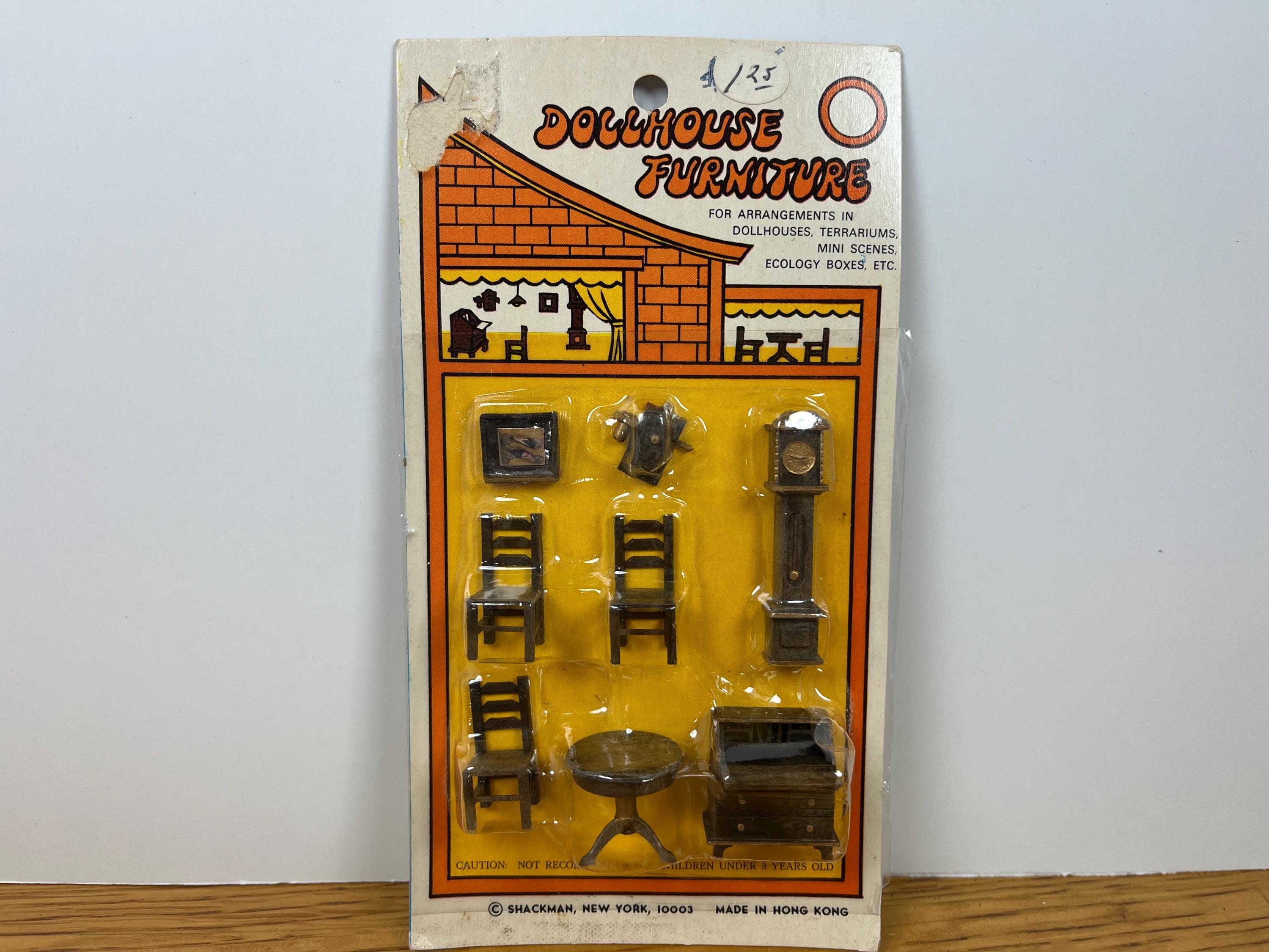 Shackman dolls - Etsy 日本